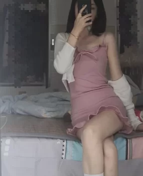 天河23小姐姐