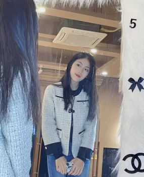 厦门新人下水轻熟妹子