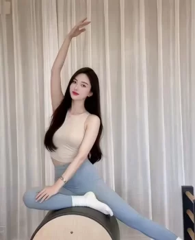 廊坊年轻妹子