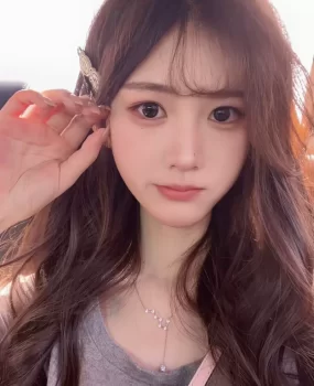 性感小辣妹
