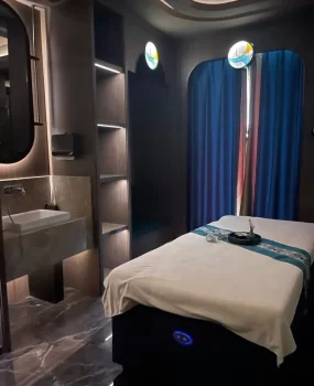 丝足SPA