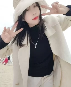 真实良家人妻