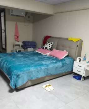 常州，熟妇