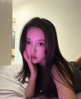 天河反差少妇