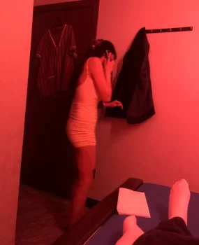 禅城区雾岗路淫式spa店