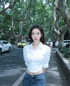 杭州外围天菜