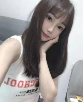 万象城的00后