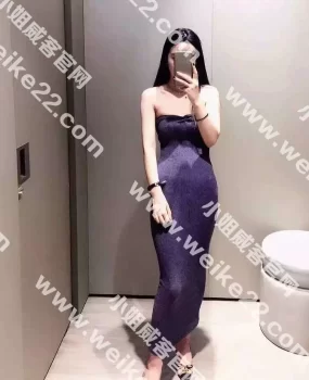 极品长腿软妹极力推荐