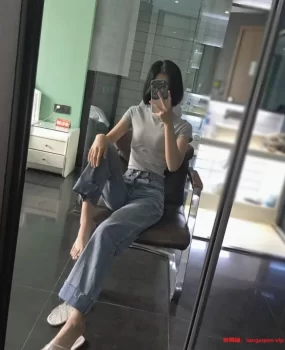 上海浦东大学妹子逼紧水多