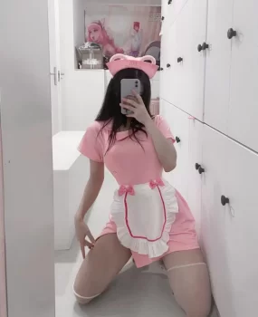 包头兼职艺校学生妹粉逼水多